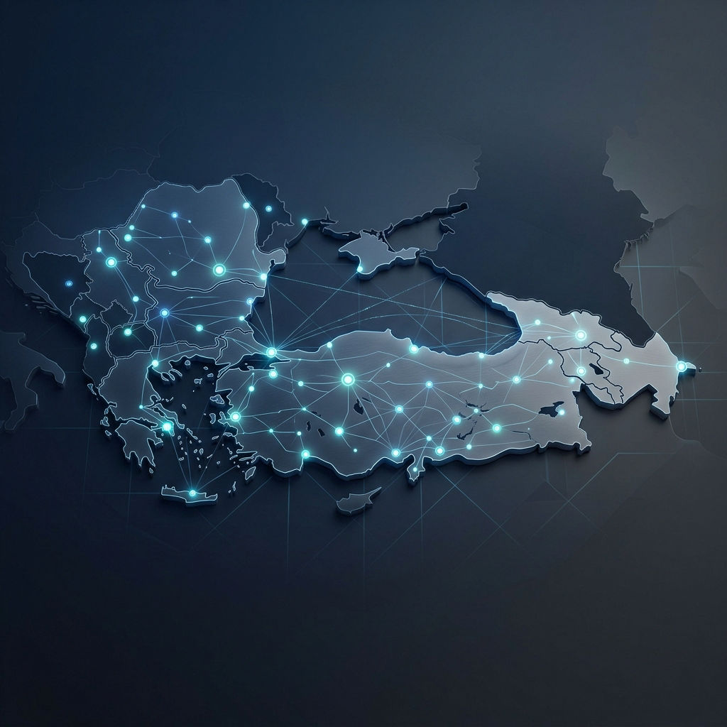 Green Capital Sürdürülebilir Finansman ve Karbon Varlık Yönetimi